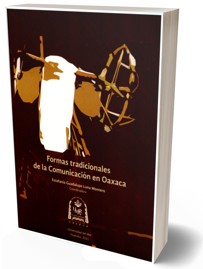Formas tradicionales de la comunicación en Oaxaca